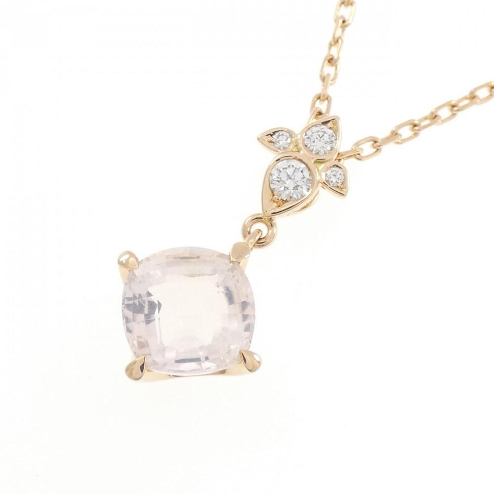 CARTIER Gold Necklace - Picture 3 of 6
